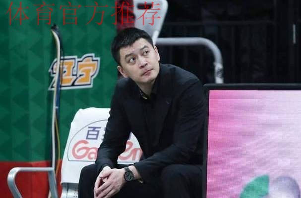 央视拒播！辽宁VS广厦恐吃败仗，布朗无法阻挡，杨鸣要面对现实